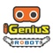 iGenius Robot