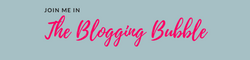 The Blogging Bubble