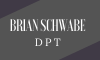 Brian Schwabe DPT