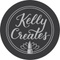 Kelly Creates Art & Calligraphy