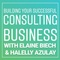 Building Your Successful Consulting Business