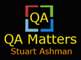 QA Matters