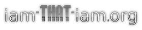 Iam-THAT-Iam.org