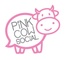 Pink Cow Social