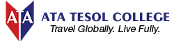 ATA TESOL College