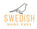 Swedish Made Easy