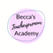 Becca's Teacherpreneur Academy