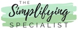 The Simplifying Specialist