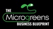 Microgreens Entrepreneur