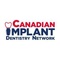 Canadian Implant Dentistry Network