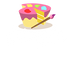 Caking Art logo