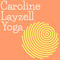 CAROLINE LAYZELL YOGA