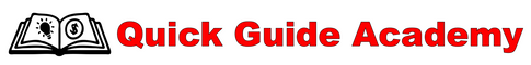 Quick Guide Academy