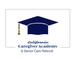 approved Caregiver course- فارسی