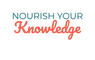 Nourish Your Knowledge