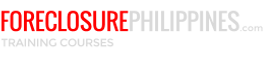 ForeclosurePhilippines.com Courses