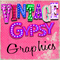 Vintage Gypsy