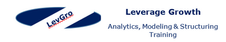 Leverage Growth: Analytics, Modeling and Structuring Training