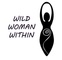 Wild Woman Within Creative Writing & Symbols