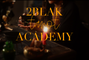 2Blak Tarot Academy 