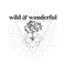 Wild & Wonderful logo