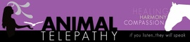 Animal Telepathy
