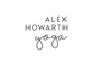 Alex Howarth Yoga Online