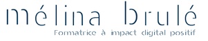 Mélina formations digitales pour artistes