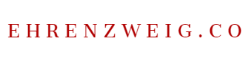 Ehrenzweig Consulting