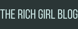 The Rich Girl Blog
