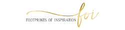Footprints of Inspiration