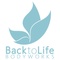 Back to Life Bodyworks