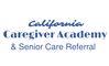 California Caregiver Academy