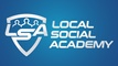 Luke Maguire Social Academy