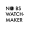 No BS Watchmaking Crash Course