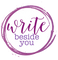 Write Beside You