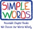 Simple Words Books