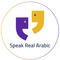 Speak Real Arabic