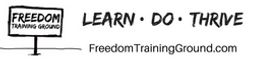 Freedom Training Ground