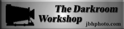 The Darkroom Workshop