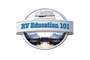 Official RV Education 101® Company founded 1999