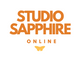 STUDIO SAPPHIRE ONLINE