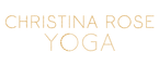 Christina Rose Yoga