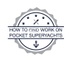 How To Work On Pocket Superyachts