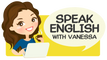 Speak English With Vanessa Courses