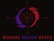 Working Dragon Mystic School of magick