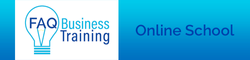 FAQ Business Training