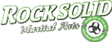 Shayne Simpson's Rock Solid Martial Arts
