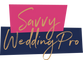 Savvy Wedding Pro