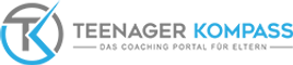 Teenager Kompass